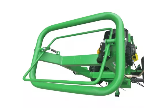 Preview: Victory GSF-1500 Root Cutter Stump Grinder with 14HP Vanguard Motor
